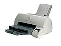 Xerox DocuPrint NC20 consumibles de impresión